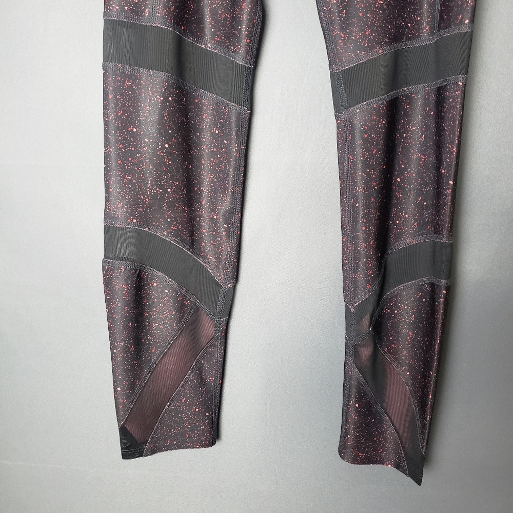 NWT Women Asics Leggings Size Small - Picture 2 of 7